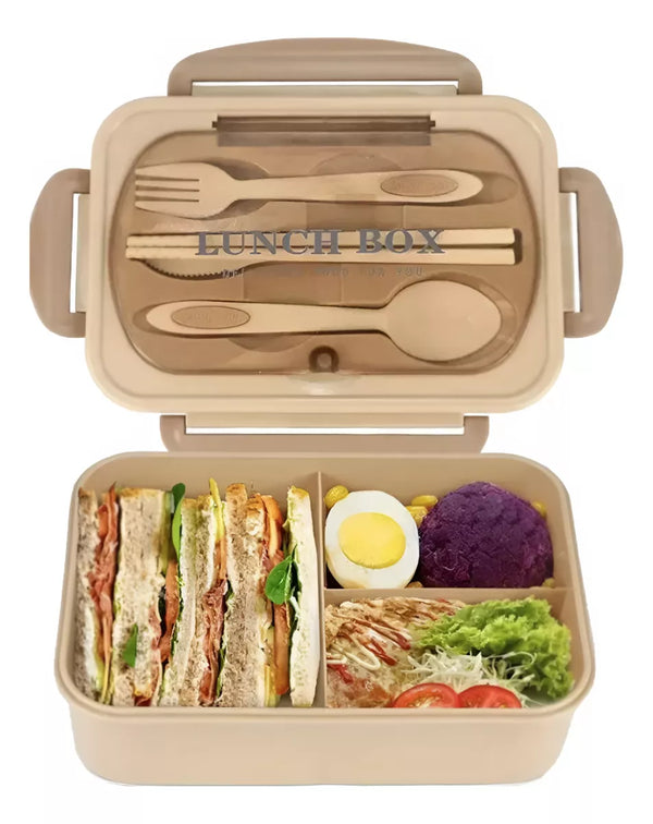 Lunch Box