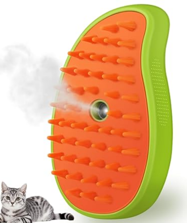 Cepillo De Vapor Mascotas Brush PET